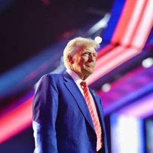 Sursa foto: Facebook / Donald J. Trump